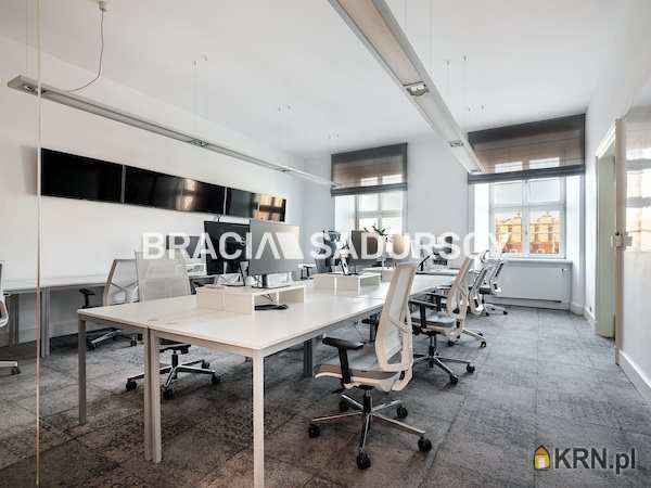 Lokal użytkowy  do wynajęcia, 11 pokojowe, Kraków, Stare Miasto, ul. Grodzka