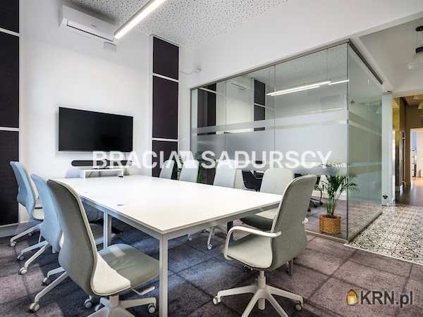 11 pokojowe, Kraków, Stare Miasto, ul. Grodzka, Lokal użytkowy  do wynajęcia