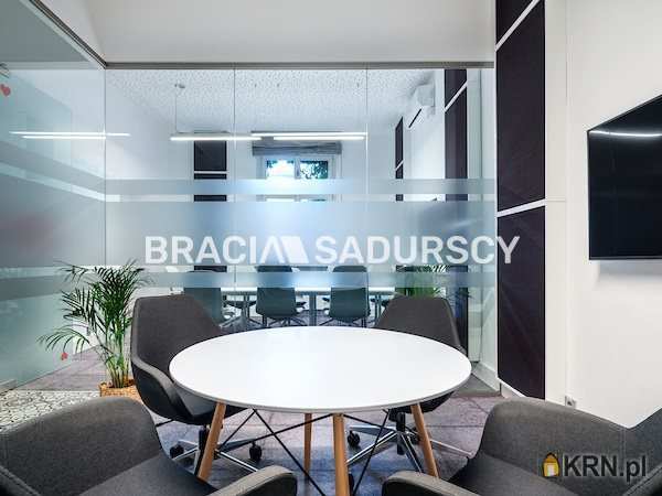 11 pokojowe, Lokal użytkowy  do wynajęcia, Kraków, Stare Miasto, ul. Grodzka