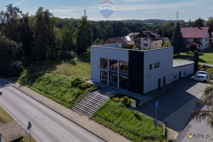 Lokal użytkowy  na sprzedaż, Spytkowice, ul. , 