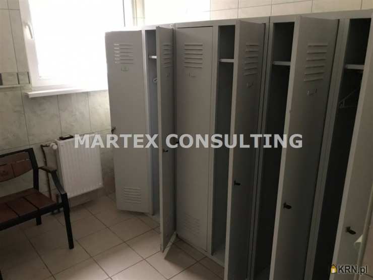 Martex Consulting Nieruchomości, Lokal użytkowy  do wynajęcia, Wodzisław Śląski, ul. 