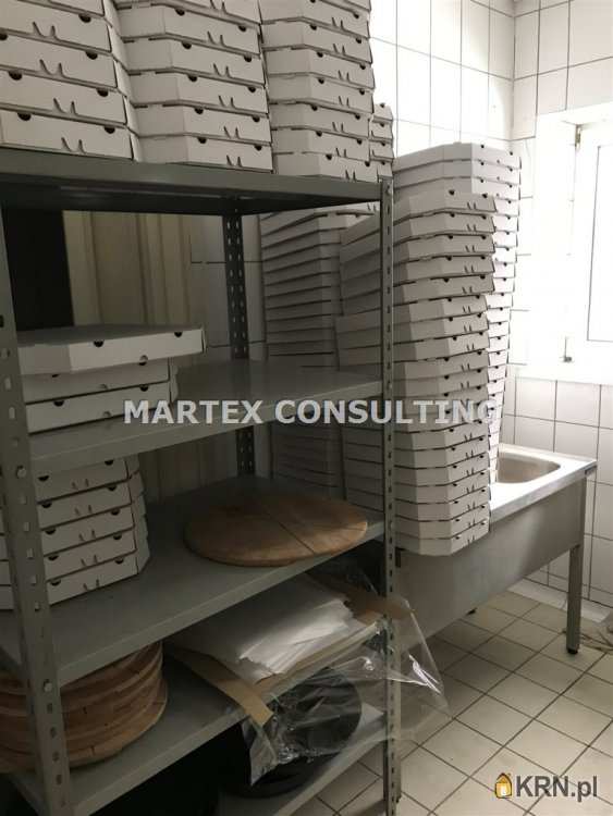 Wodzisław Śląski, ul. , , Lokal użytkowy  na sprzedaż