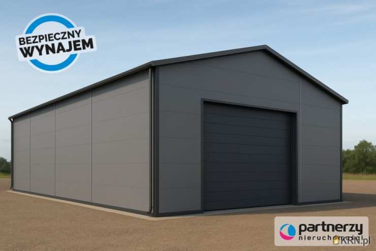 Lokal użytkowy  do wynajęcia, Gdańsk, Letnica, ul. Narwicka, 