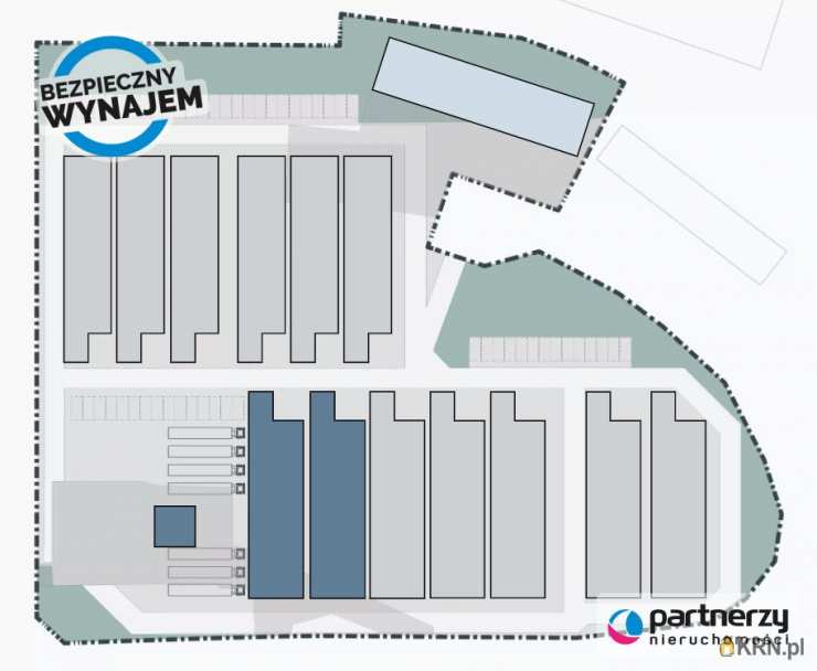 , Gdańsk, Letnica, ul. Narwicka, Lokal użytkowy  do wynajęcia