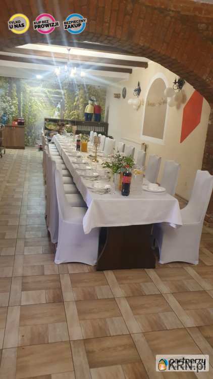 Sobowidz, ul. T. Kościuszki, Lokal użytkowy  na sprzedaż, 