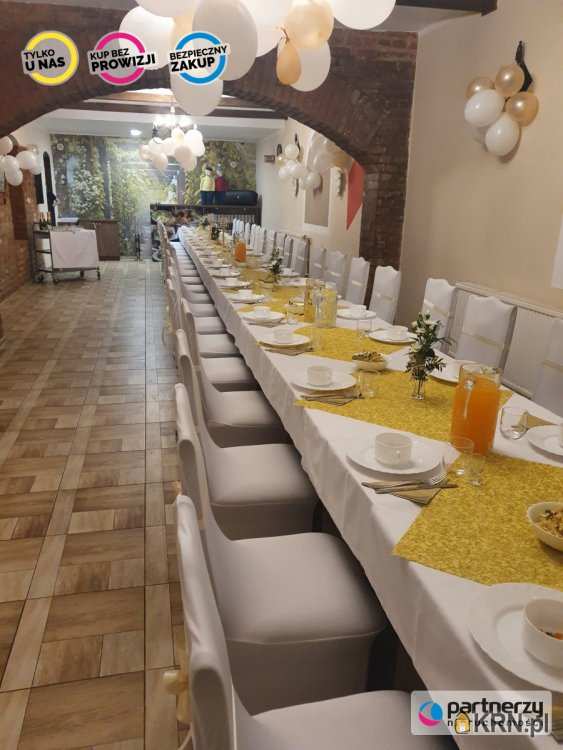 , Sobowidz, ul. T. Kościuszki, Lokal użytkowy  na sprzedaż