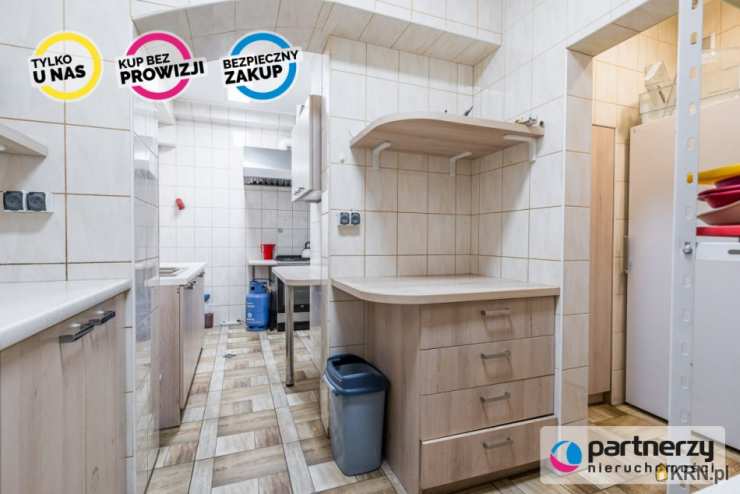 Lokal użytkowy  na sprzedaż, , Sobowidz, ul. T. Kościuszki