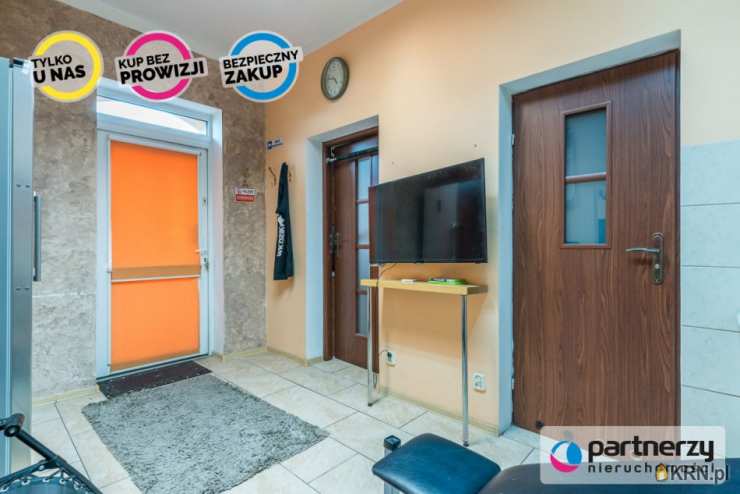 , Sobowidz, ul. T. Kościuszki, Lokal użytkowy  na sprzedaż