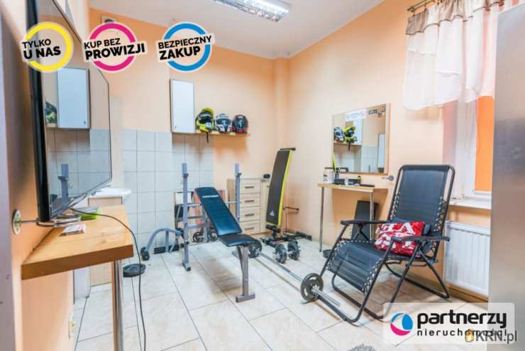 PARTNERZY Nieruchomości sp. z o.o., Lokal użytkowy  na sprzedaż, Sobowidz, ul. T. Kościuszki