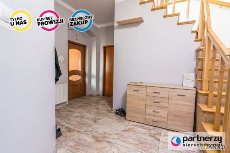 PARTNERZY Nieruchomości sp. z o.o., Lokal użytkowy  na sprzedaż, Sobowidz, ul. T. Kościuszki