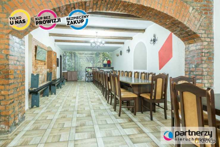 , Sobowidz, ul. T. Kościuszki, Lokal użytkowy  na sprzedaż