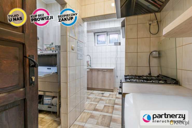 Lokal użytkowy  na sprzedaż, Sobowidz, ul. T. Kościuszki, 