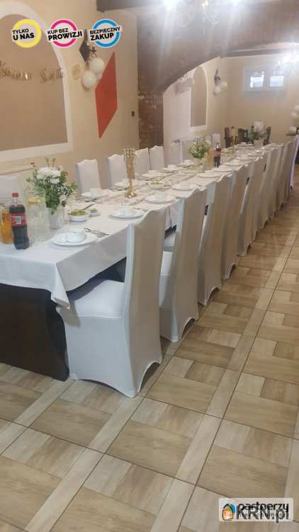 Lokal użytkowy  na sprzedaż, Sobowidz, ul. T. Kościuszki, 