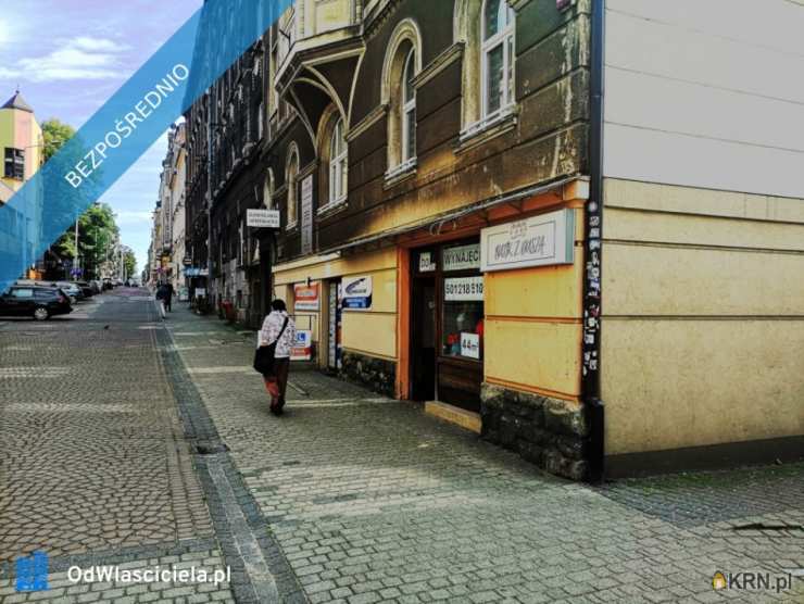 Bielsko-Biała, ul. A. Mickiewicza, Lokal użytkowy  do wynajęcia, 2 pokojowe