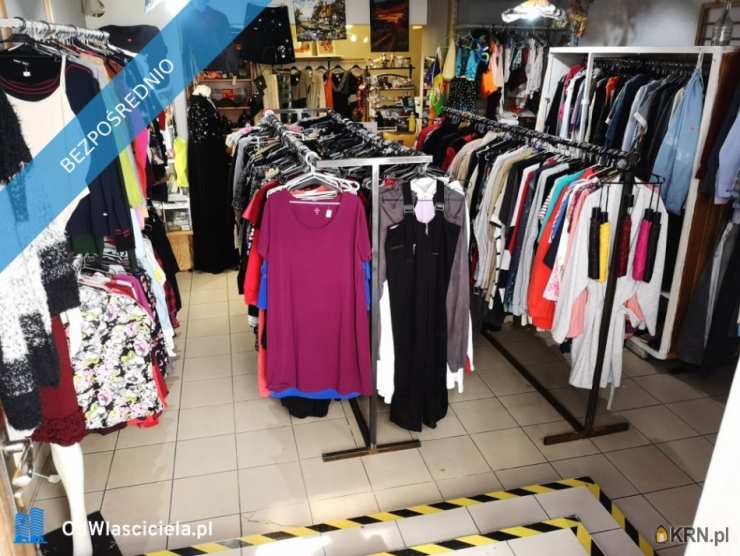 Bielsko-Biała, ul. A. Mickiewicza, 2 pokojowe, Lokal użytkowy  do wynajęcia