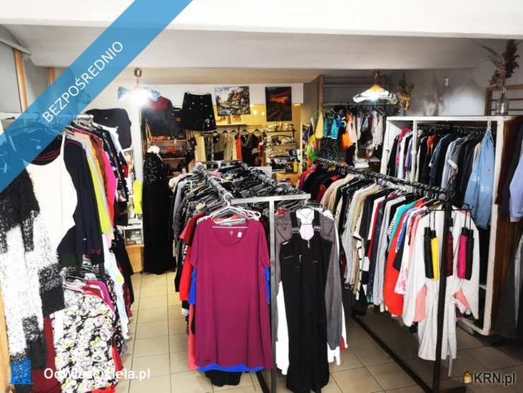 2 pokojowe, Bielsko-Biała, ul. A. Mickiewicza, Lokal użytkowy  do wynajęcia