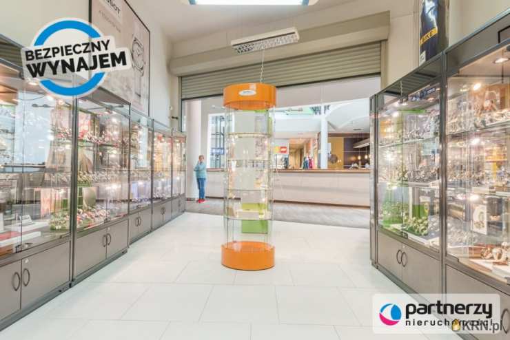 Lokal użytkowy  do wynajęcia, , Gdynia, Śródmieście, ul. 10 Lutego