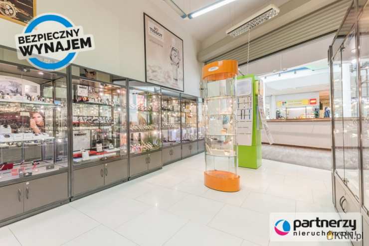 Gdynia, Śródmieście, ul. 10 Lutego, Lokal użytkowy  do wynajęcia, 