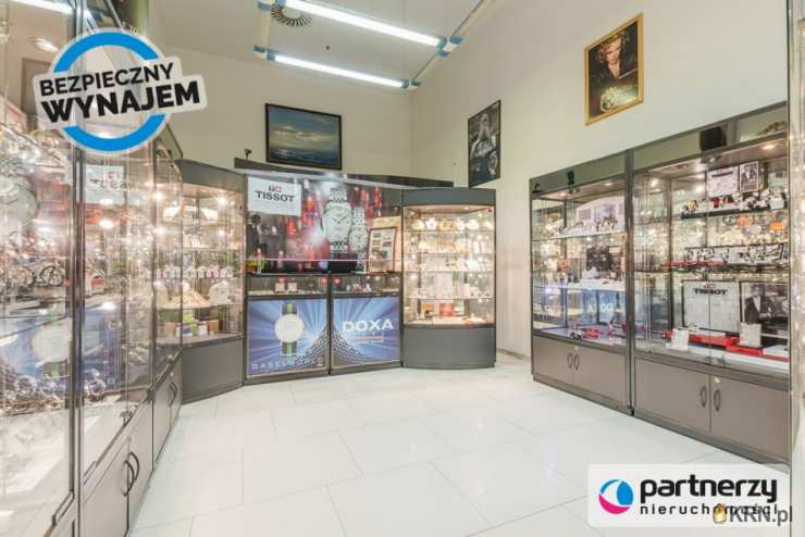 , Gdynia, Śródmieście, ul. 10 Lutego, Lokal użytkowy  do wynajęcia