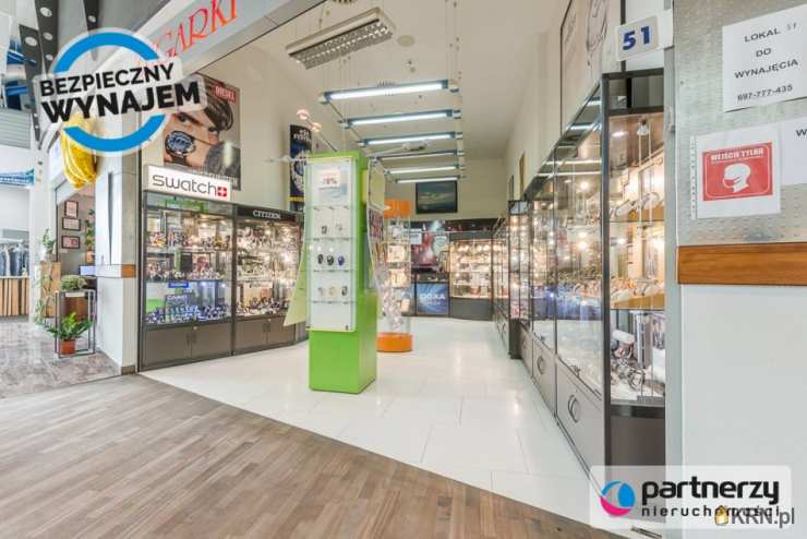 , Lokal użytkowy  do wynajęcia, Gdynia, Śródmieście, ul. 10 Lutego