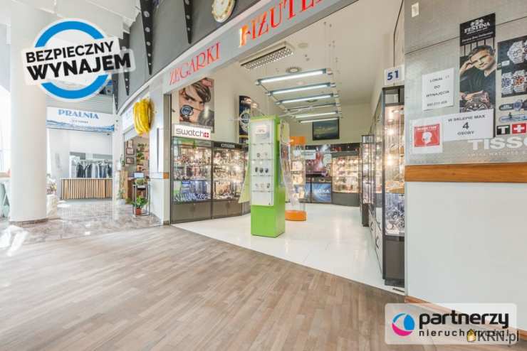 PARTNERZY Nieruchomości sp. z o.o., Lokal użytkowy  do wynajęcia, Gdynia, Śródmieście, ul. 10 Lutego