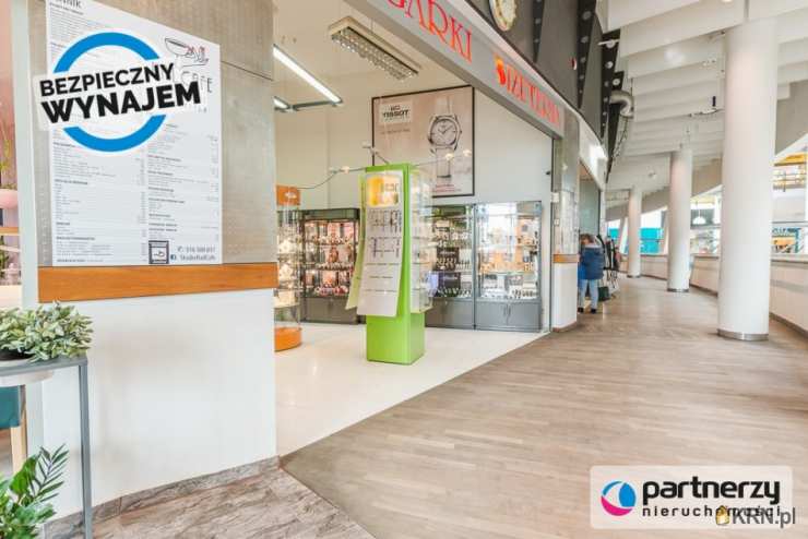 Lokal użytkowy  do wynajęcia, Gdynia, Śródmieście, ul. 10 Lutego, 