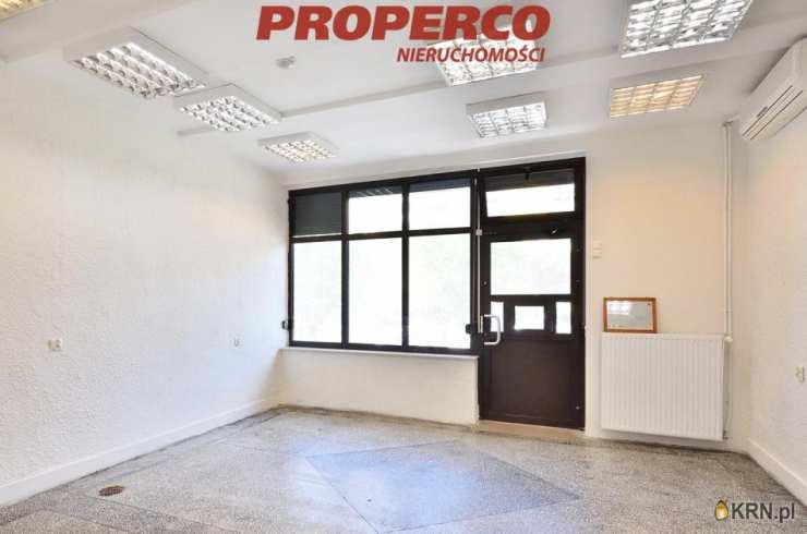Lokal użytkowy  na sprzedaż, 1 pokojowe, Kielce, Świętokrzyskie, ul. 