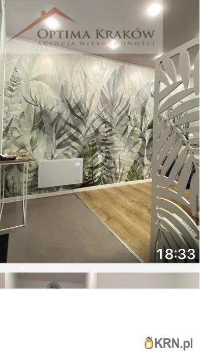 Lokal użytkowy  na sprzedaż, Kraków, Podgórze Duchackie/Wola Duchacka, ul. , 