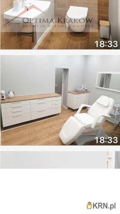 Kraków, Podgórze Duchackie/Wola Duchacka, ul. , , Lokal użytkowy  na sprzedaż