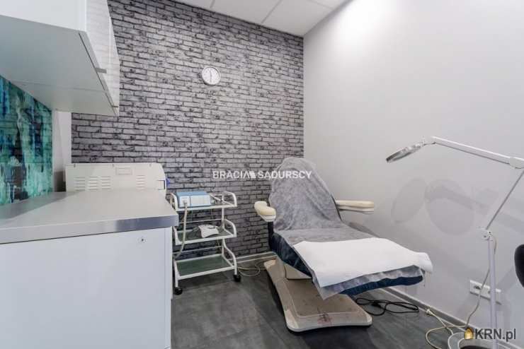 Kraków, Grzegórzki, ul. Dąbska, Lokal użytkowy  na sprzedaż, 3 pokojowe