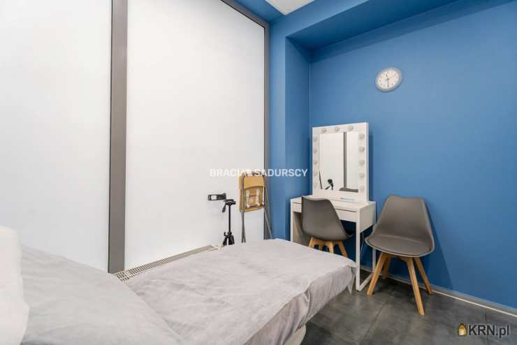 Lokal użytkowy  na sprzedaż, Kraków, Grzegórzki, ul. Dąbska, 3 pokojowe