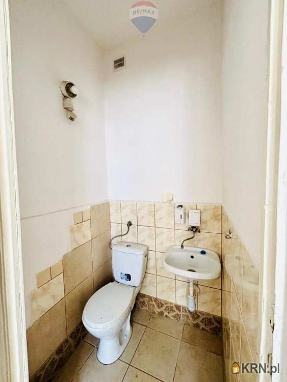 2 pokojowe, Lokal użytkowy  do wynajęcia, Sosnowiec, ul. 