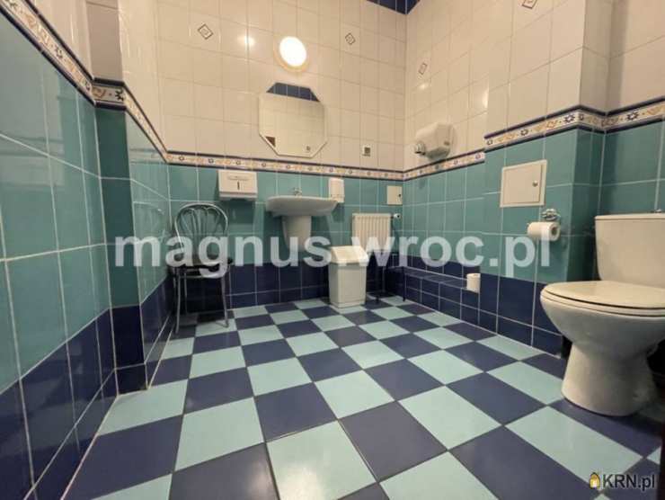 Lokal użytkowy  do wynajęcia, Wrocław, Psie Pole/Swojczyce, ul. Mydlana, 