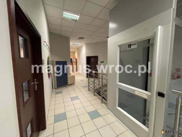 Lokal użytkowy  do wynajęcia, Wrocław, Psie Pole/Swojczyce, ul. Mydlana, 