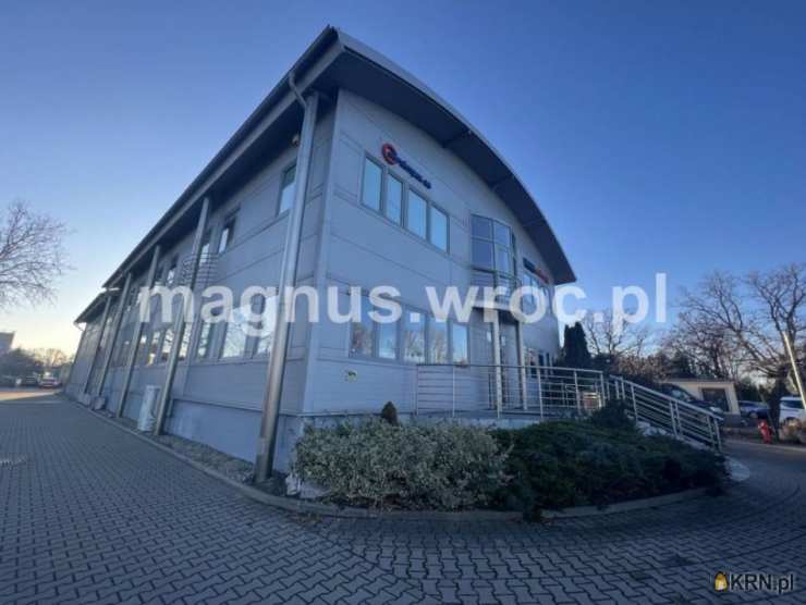 Lokal użytkowy  do wynajęcia, , Wrocław, Psie Pole/Swojczyce, ul. Mydlana