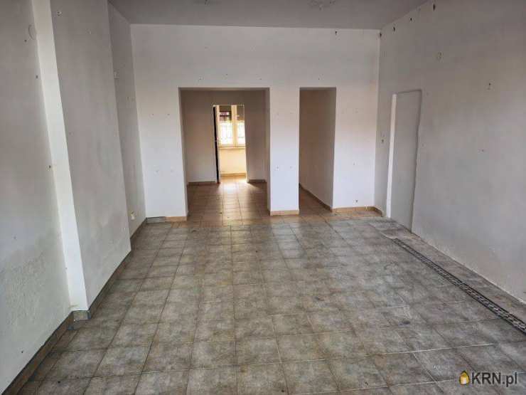Dąbrowa Górnicza, Centrum, ul. Jana III Sobieskiego, Lokal użytkowy  do wynajęcia, 