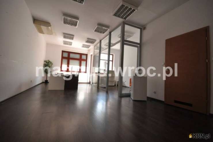 , Lokal użytkowy  do wynajęcia, Wrocław, Stare Miasto, ul. 