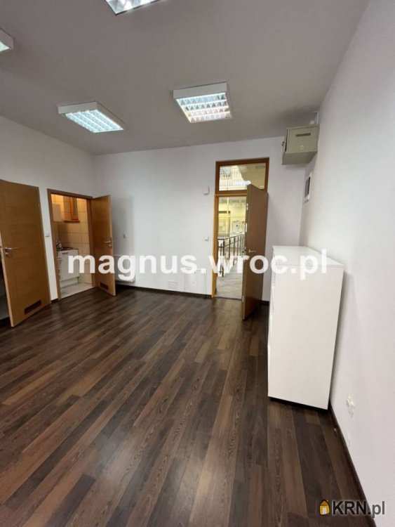 Lokal użytkowy  do wynajęcia, Wrocław, Stare Miasto, ul. , 