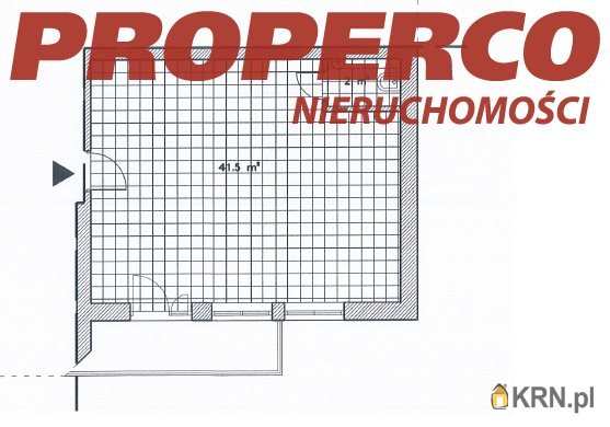 , Lokal użytkowy  do wynajęcia, Daleszyce, ul. 