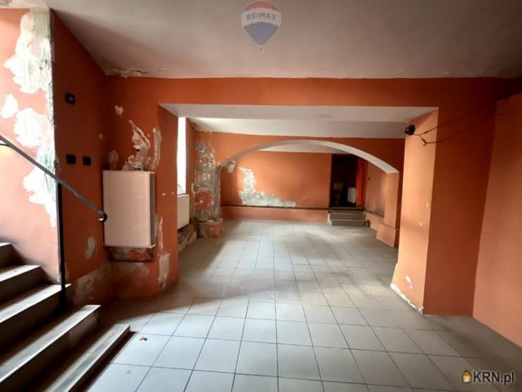 3 pokojowe, Gniezno, ul. , Lokal użytkowy  na sprzedaż