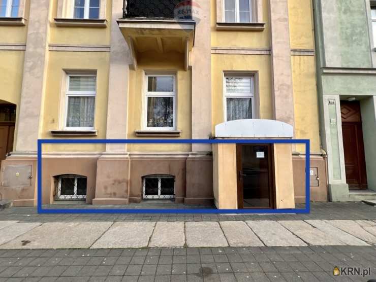 Lokal użytkowy  na sprzedaż, Gniezno, ul. , 3 pokojowe