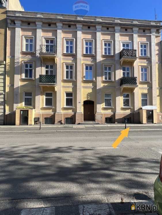 Lokal użytkowy  na sprzedaż, 3 pokojowe, Gniezno, ul. 