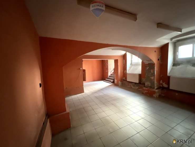 3 pokojowe, Gniezno, ul. , Lokal użytkowy  na sprzedaż