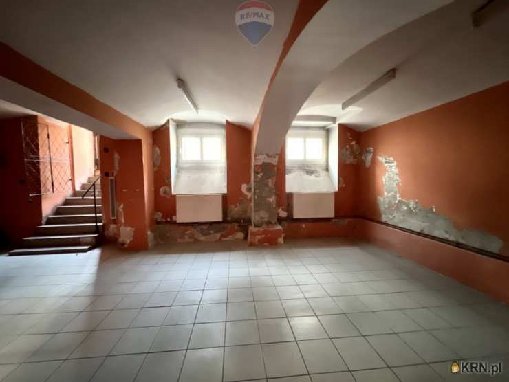 3 pokojowe, Lokal użytkowy  na sprzedaż, Gniezno, ul. 