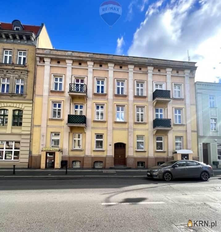 , Lokal użytkowy  na sprzedaż, Gniezno, ul. 