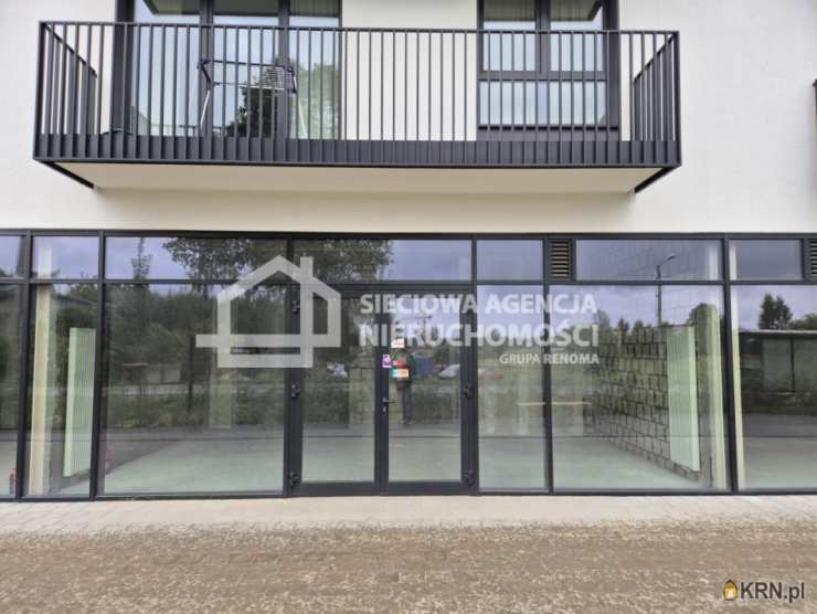 Gdynia, Chwarzno-Wiczlino, ul. , Lokal użytkowy  do wynajęcia, 