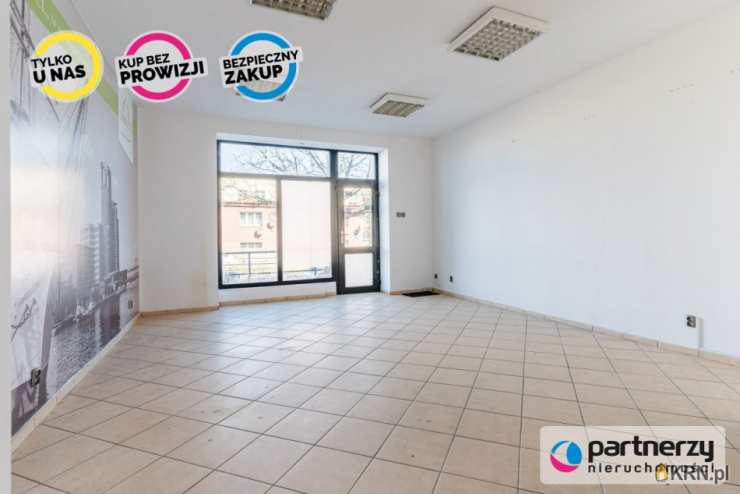 Lokal użytkowy  na sprzedaż, Gdynia, Leszczynki, ul. Morska, 