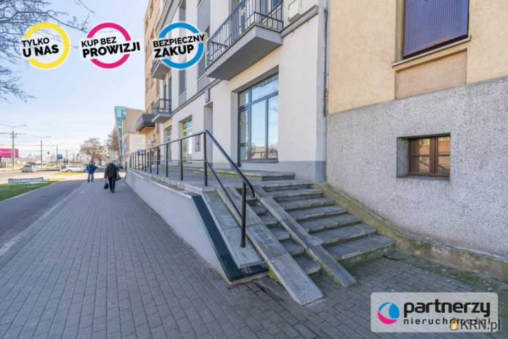 Lokal użytkowy  na sprzedaż, , Gdynia, Leszczynki, ul. Morska