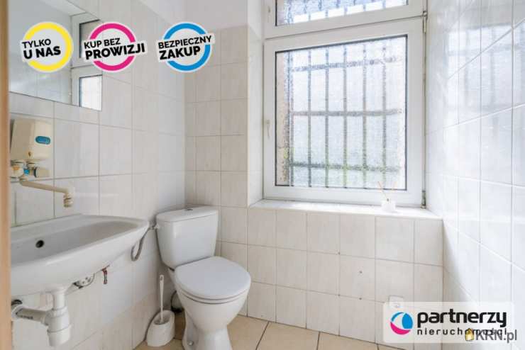 PARTNERZY Nieruchomości sp. z o.o., Lokal użytkowy  na sprzedaż, Gdynia, Leszczynki, ul. Morska