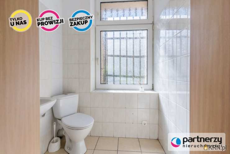 Lokal użytkowy  na sprzedaż, Gdynia, Leszczynki, ul. Morska, 